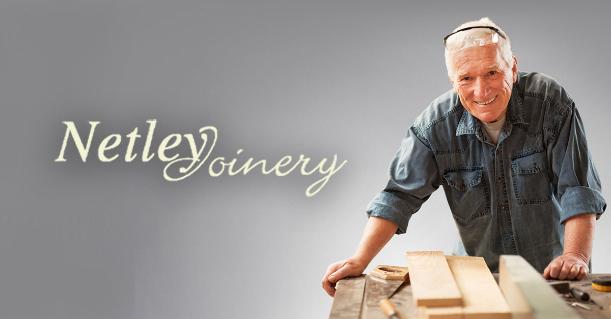 Netley Joinery