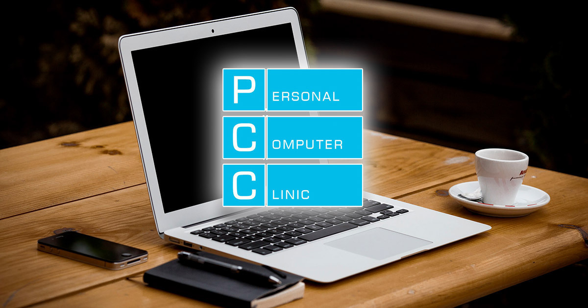 Personal Computer Clinic