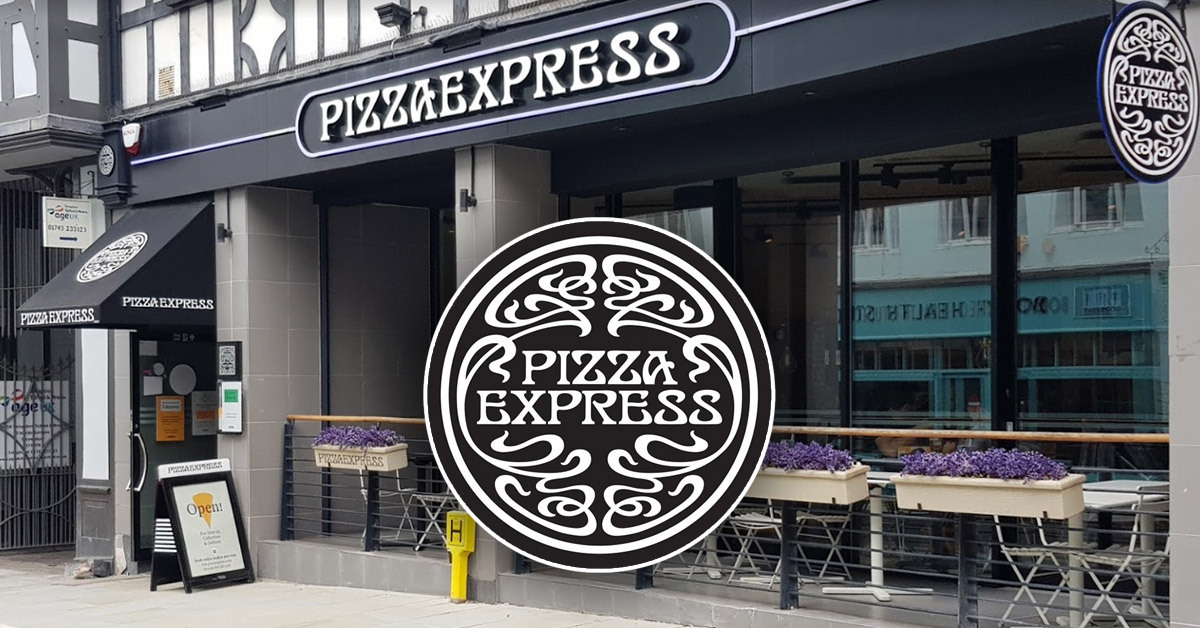 Pizza Express
