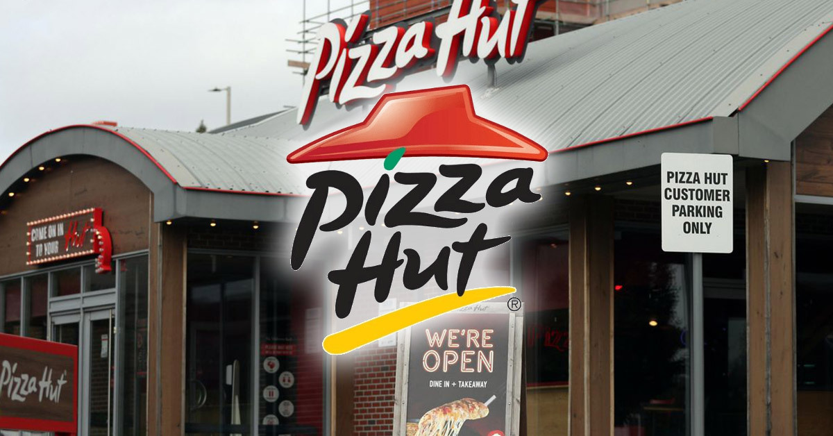 Pizza Hut