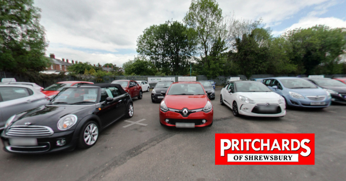 Pritchards Vehicle Sales & Rental