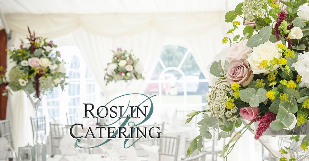 Roslin Catering