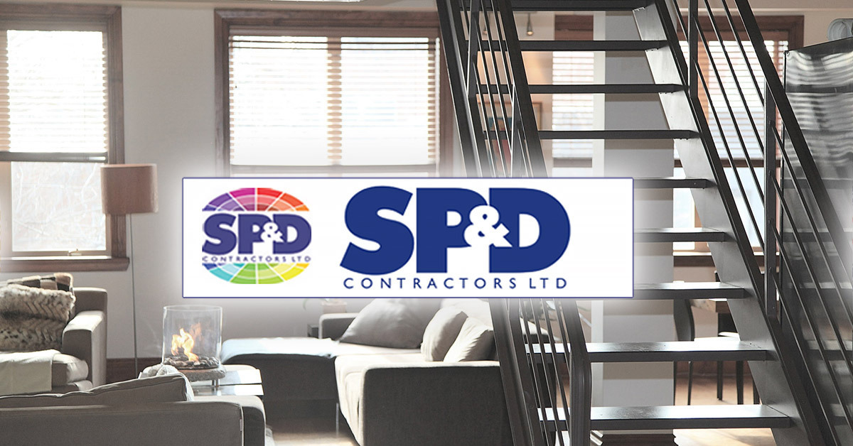 S P & D Contractors Ltd