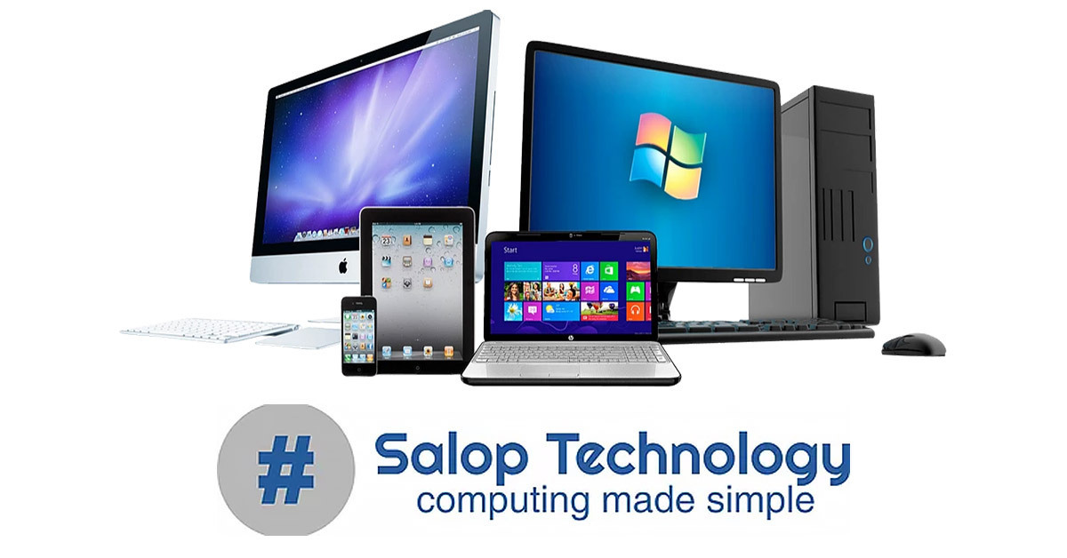 Salop Technology