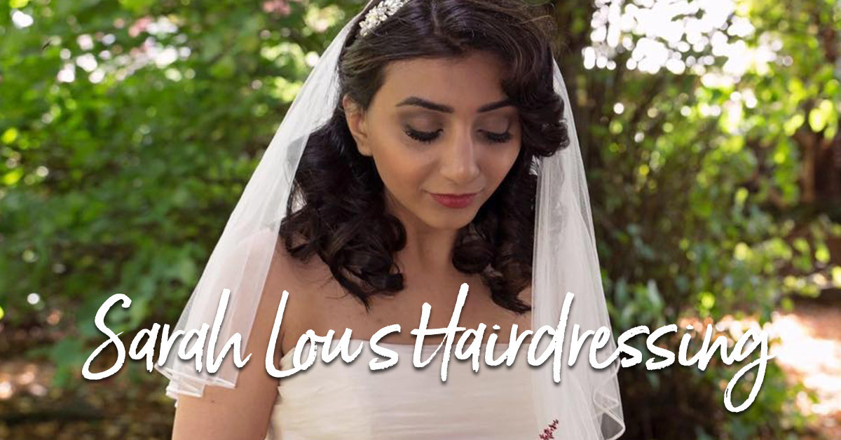 Sarah-Lous Mobile Hairdressing