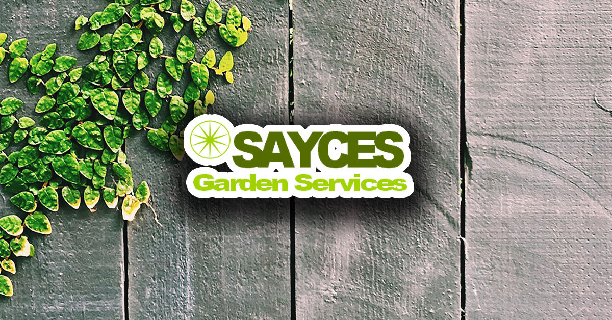 SAYCES Garden Services