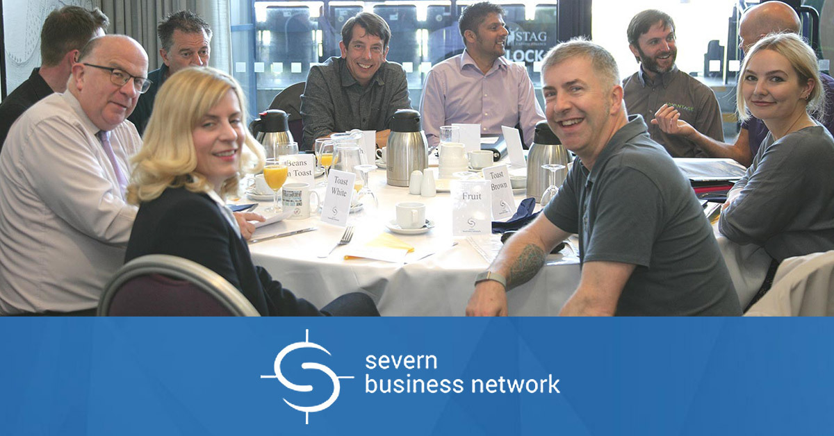 Severn Business Network