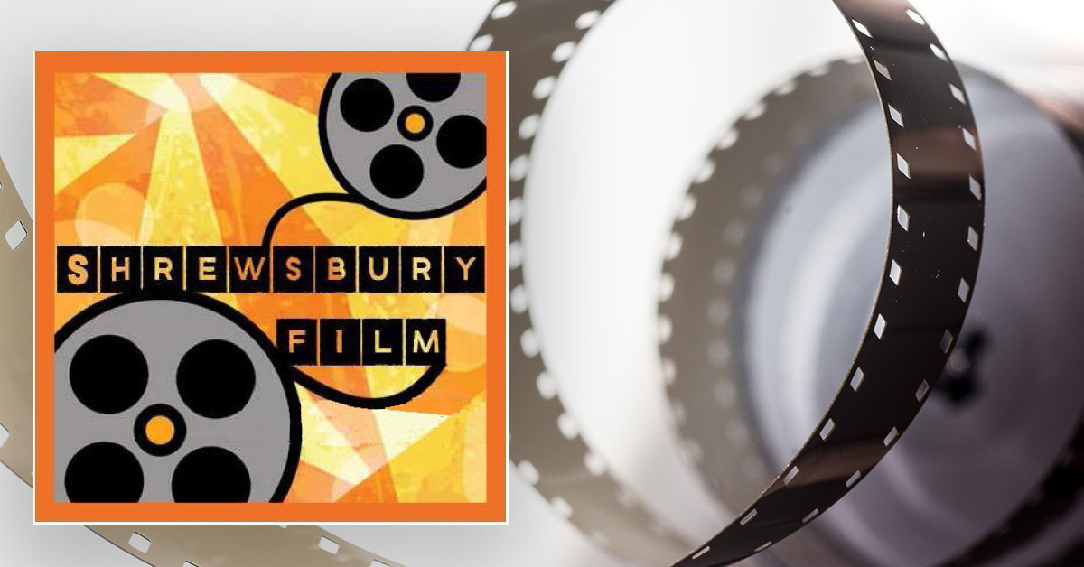 Shrewsbury Film Society