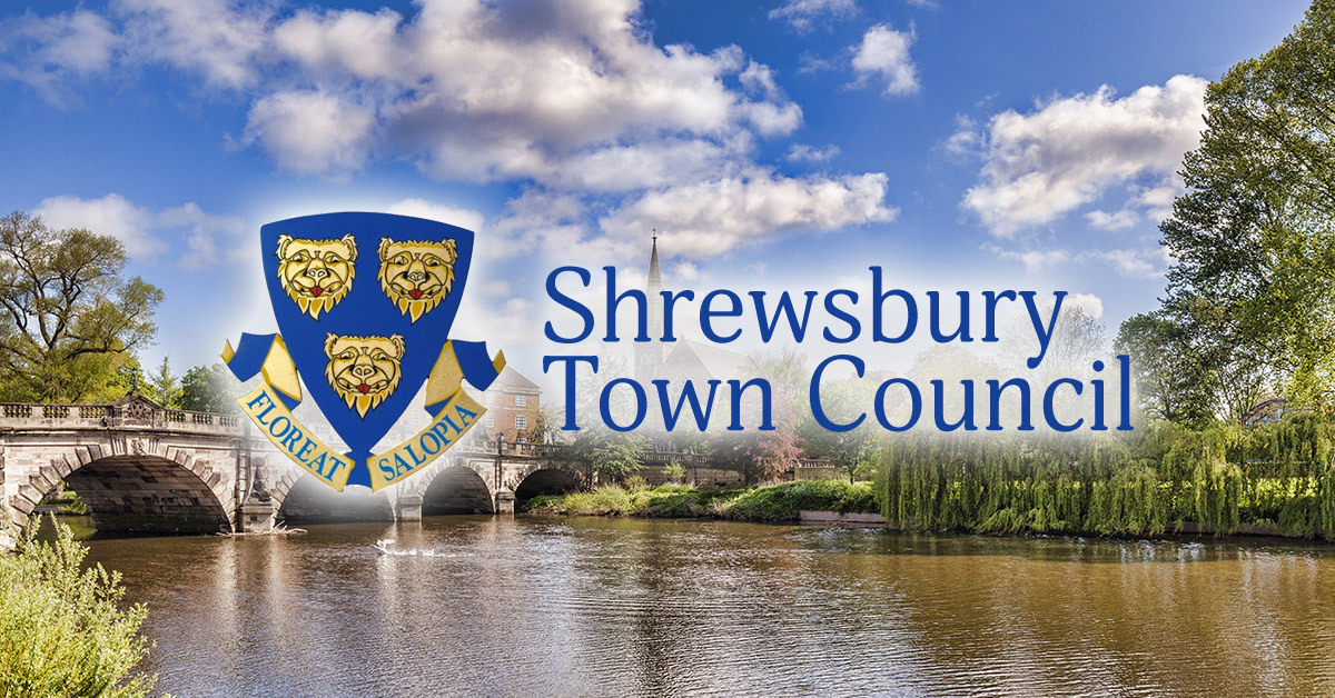 Shrewsbury Town Council