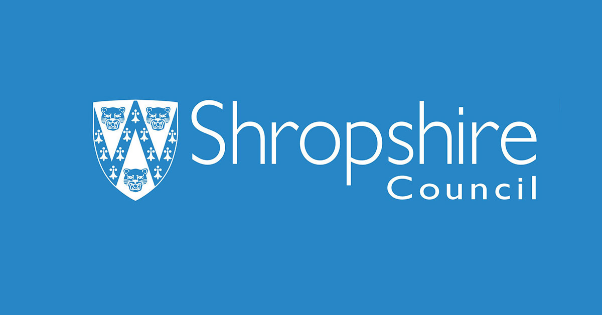 Shropshire Council