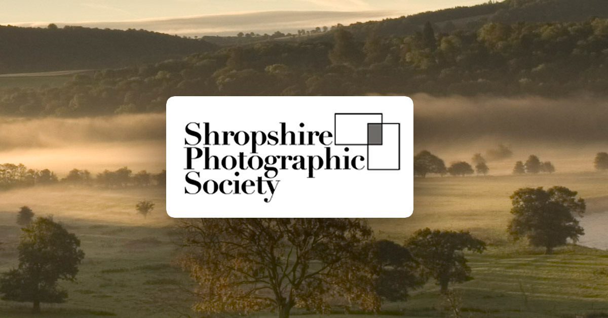 Shropshire Photographic Society