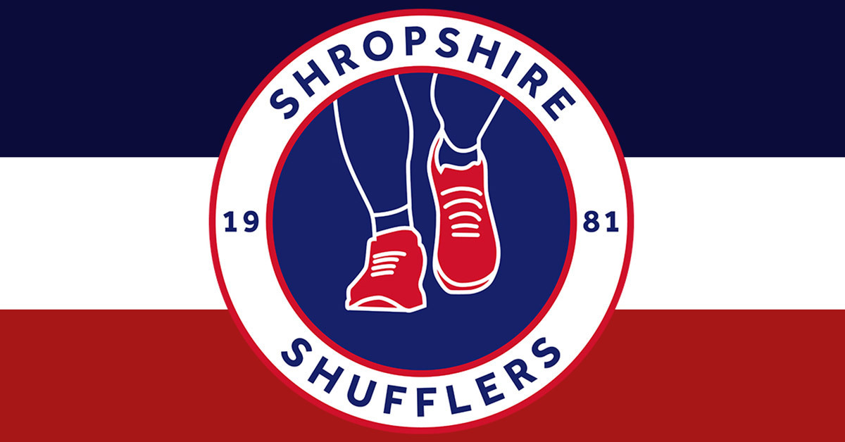 Shropshire Shufflers Running Club