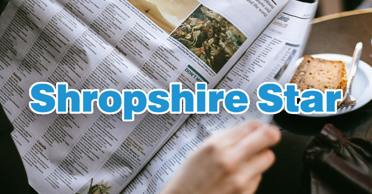 Shropshire Star
