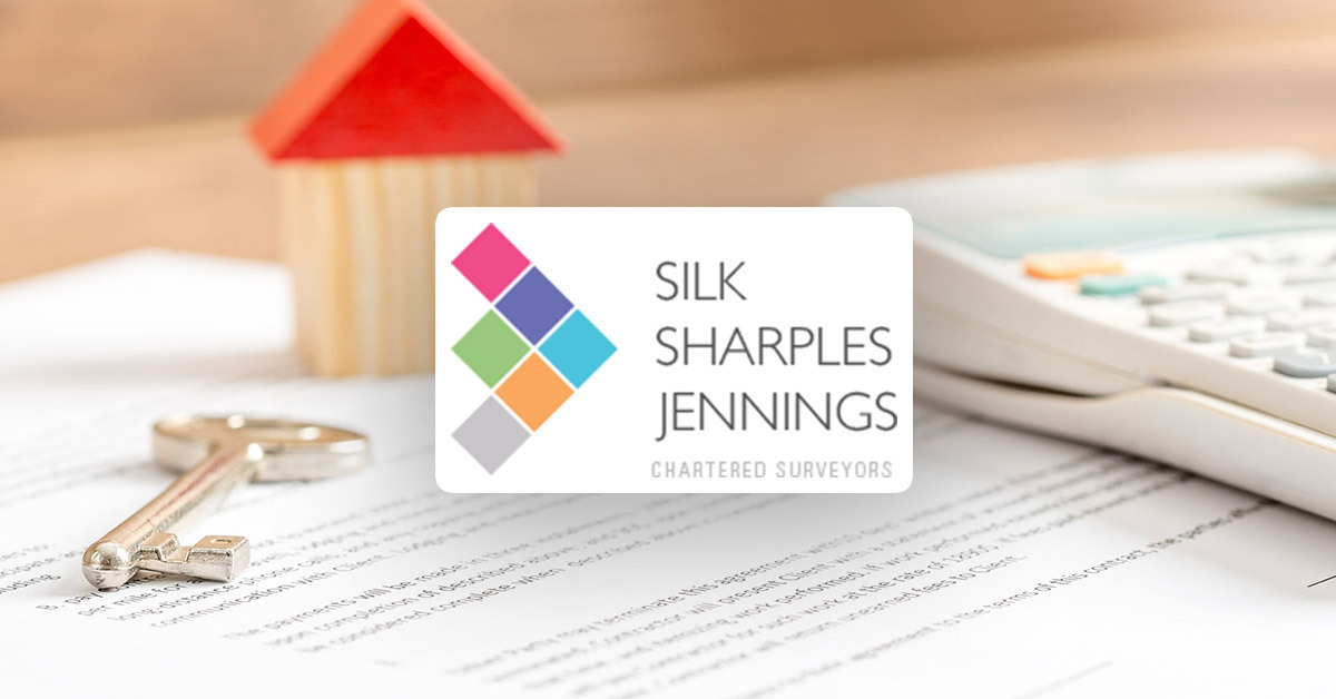 Silk Sharples Jennings Chartered Surveyors
