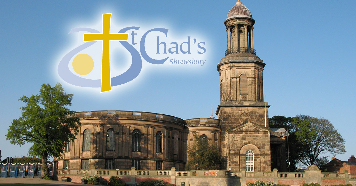 St Chads Church