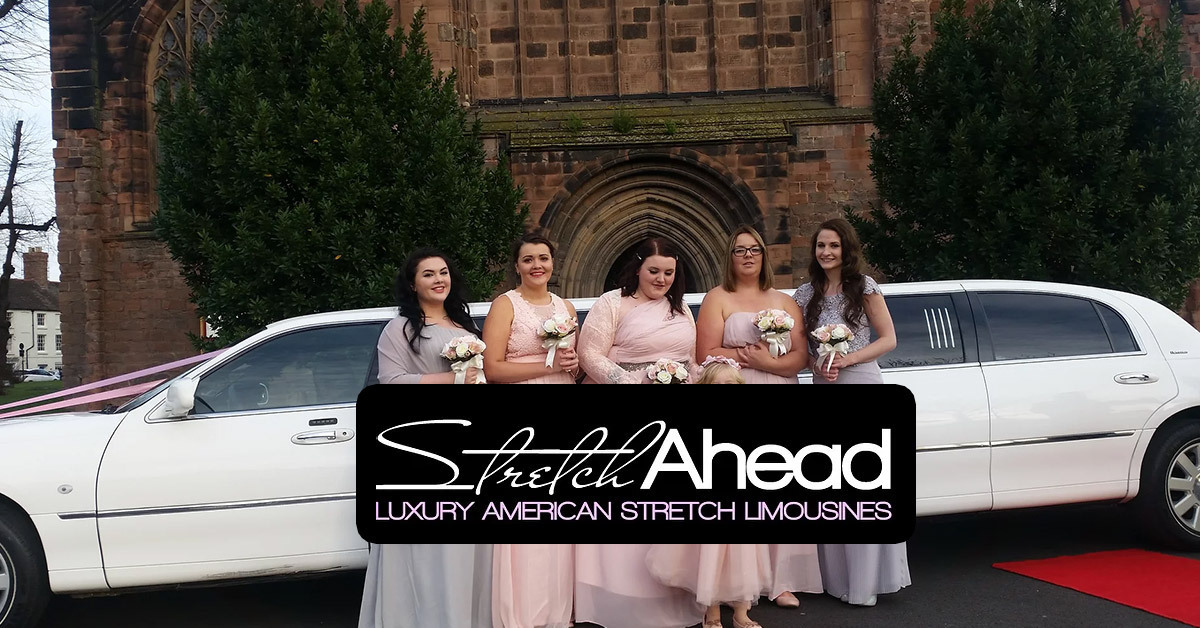 Stretch Ahead Limousines