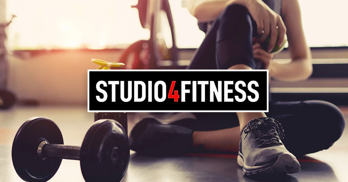 Studio 4 Fitness