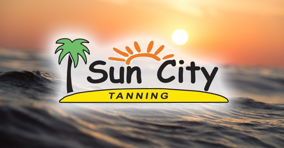 Sun City Tanning & Beauty