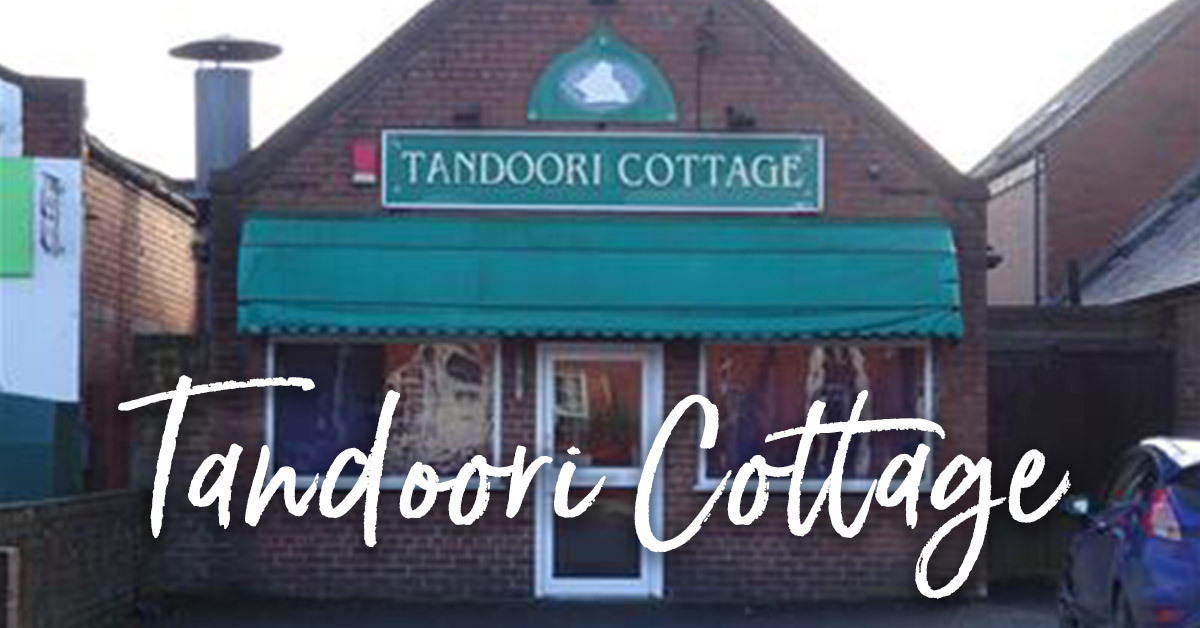 Tandoori Cottage