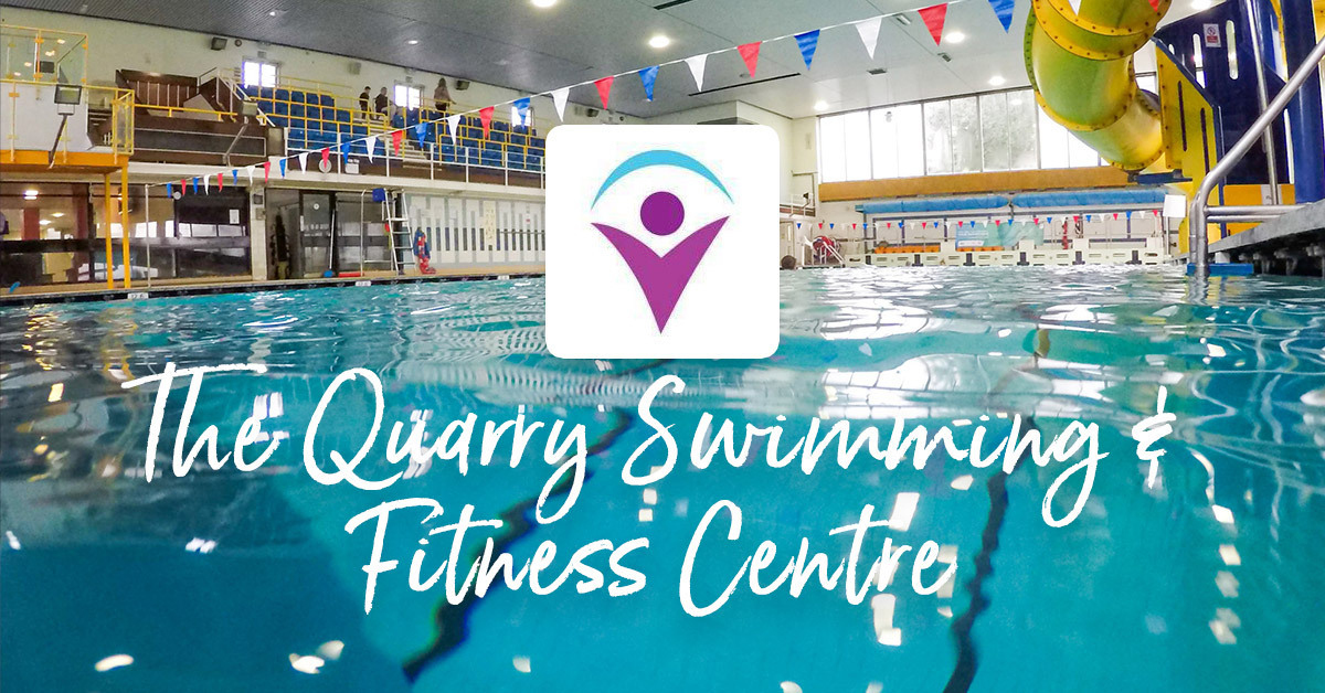 The Quarry Swimming & Fitness Centre