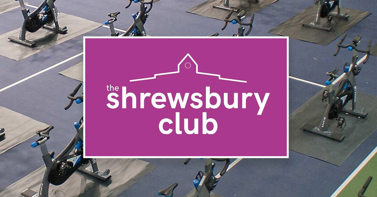 The Shrewsbury Club
