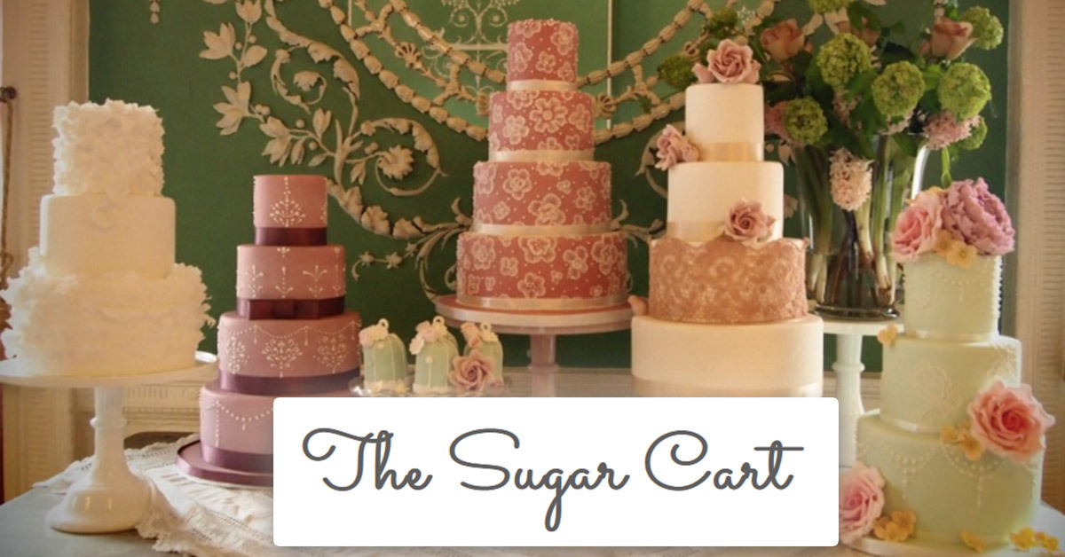 The Sugar Cart