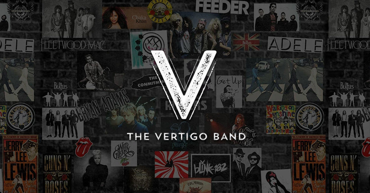 The Vertigo Band