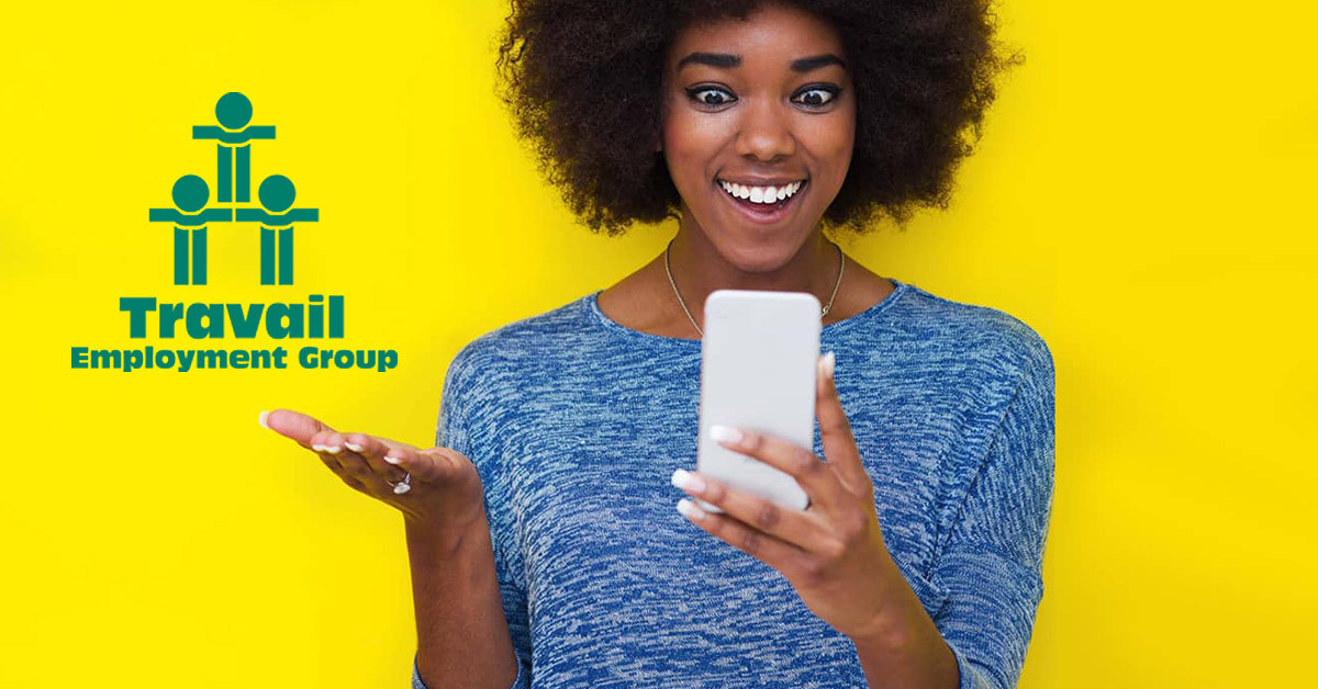 Travail Employment Group