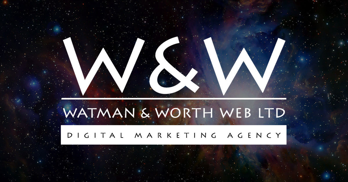 Watman & Worth Web Ltd