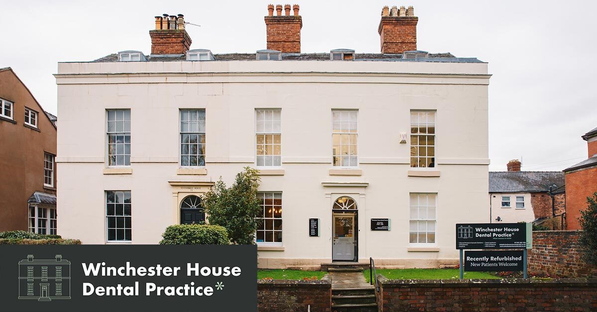 Winchester House Dental Practice