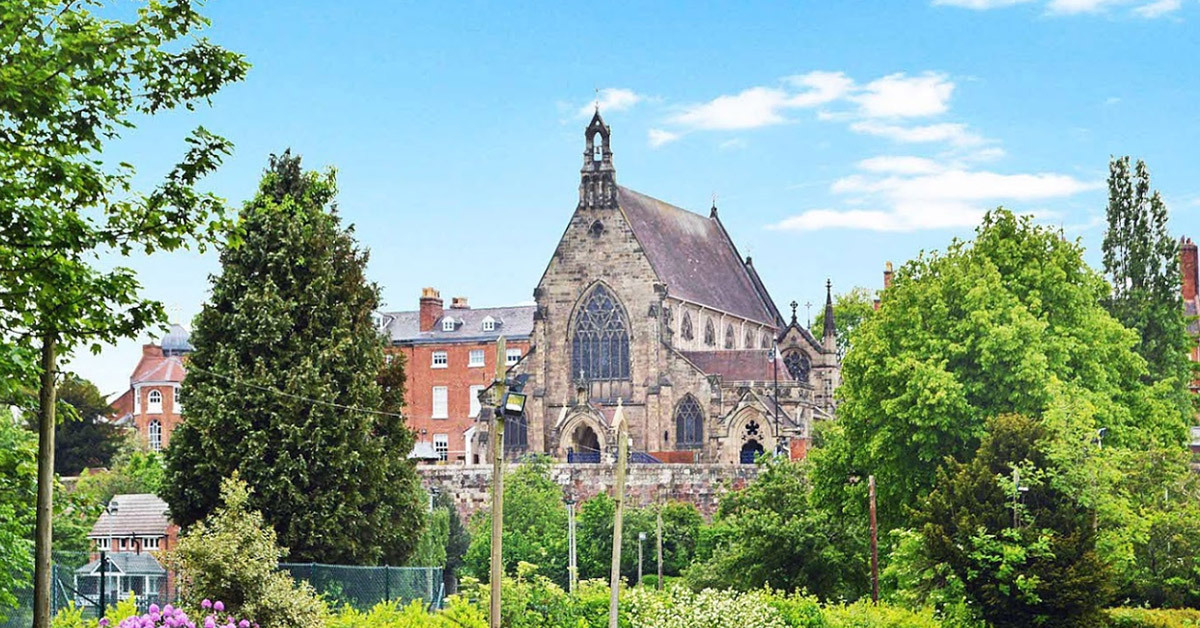 Belmont & Milk Street