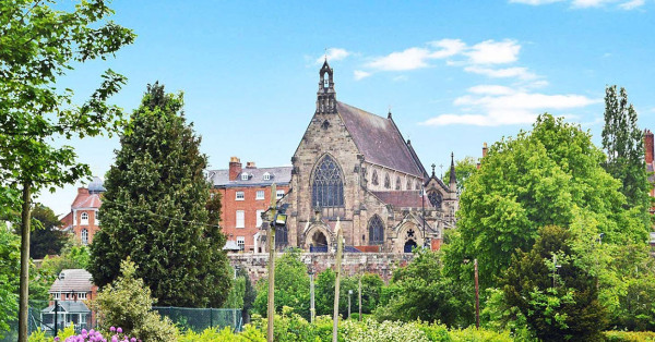 Belmont & Milk Street