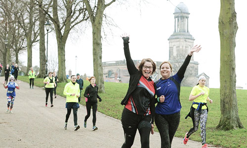 Clubs and Hobbies in Shropshire