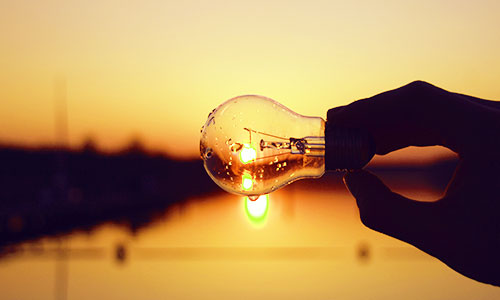 Creative Services in Shropshire