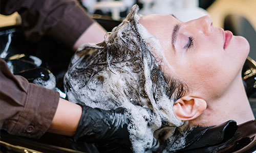 Health and Beauty in Shropshire