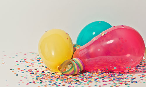 Occassion Services in Shropshire