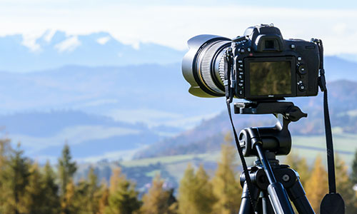 Photographers in Shropshire