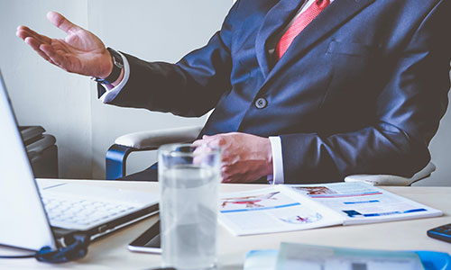 Professional Services in Shropshire