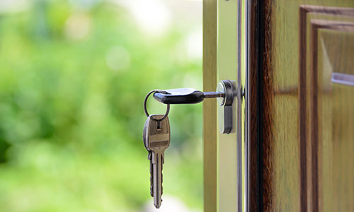 Property Services in Shropshire