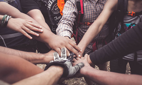 Public Services in Shropshire