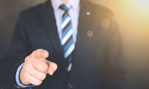 Recuitment Services in Shropshire