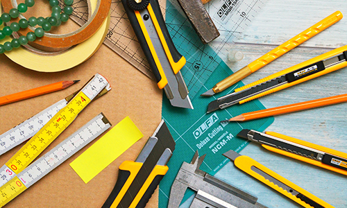 Tradesmen in Shropshire