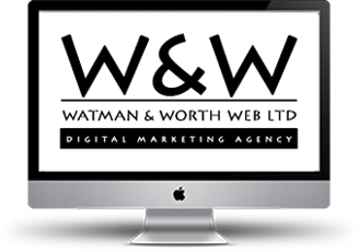 Watman & Worth Web Ltd | Web Design Shrewsbury