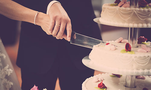 Weddings in Shropshire