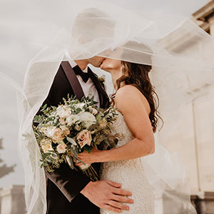 Getting married in Shrewsbury