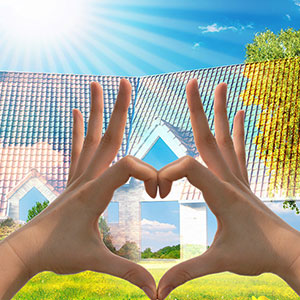 Moving home in Shrewsbury